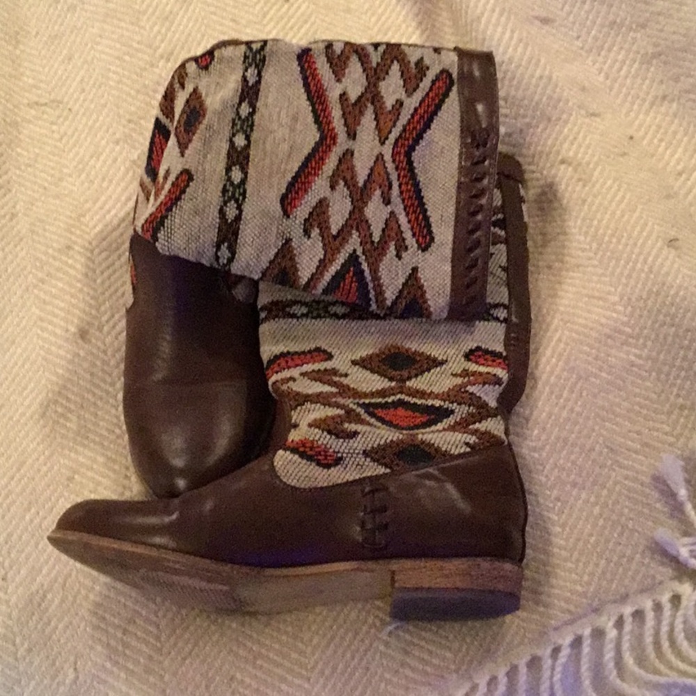 Boots